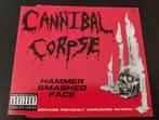 Angelcorpse - Iron, Blood&B / Cannibal Corpse - Hammer Smach, Cd's en Dvd's, Cd's | Hardrock en Metal, Ophalen of Verzenden, Zo goed als nieuw