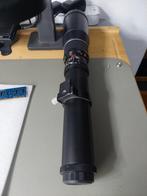 Objectief Beroflex 5  1:8 f=500mm, Audio, Tv en Foto, Optische apparatuur | Telescopen, Ophalen of Verzenden, Zo goed als nieuw