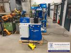 Buigmachine horizontale kantbank 28 50 80 ton strippenbuiger, Ophalen, Zo goed als nieuw