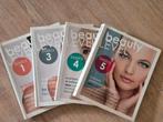 Beauty Level Basics Boeken Set (niveau 4), Boeken, Ophalen, Visavi, Zo goed als nieuw, MBO