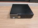 Retro Mini PC Dell Optiplex 780, 1 speler, Ophalen of Verzenden, Gebruikt, Vanaf 3 jaar