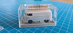 VW T1, Hobby en Vrije tijd, Modelauto's | 1:87, Ophalen of Verzenden, Zo goed als nieuw, Bus of Vrachtwagen, Brekina