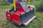 HB Constructie KB-L2-MK 150cm lasergrader, Zakelijke goederen, Machines en Bouw | Kranen en Graafmachines, Ophalen