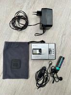 Sony MZ-R30 minidisc speler/recorder, Ophalen of Verzenden, Minidisc-recorder