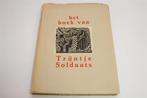 Trijntje Soldaats [1958] — Groninger Vertelling — Dijkstra, Boeken, Geschiedenis | Stad en Regio, Ophalen of Verzenden, Gelezen