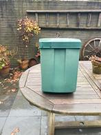 Te koop vintage brievenbus, Ophalen of Verzenden, Gebruikt, Kunststof, Wandbrievenbus