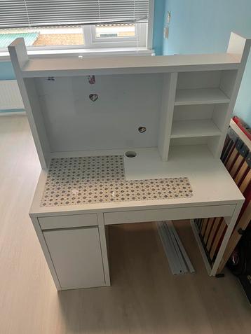Bureautafel ikea