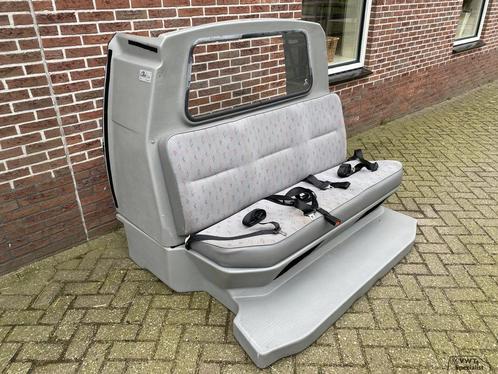 Volkswagen Transporter VW T4 dubbel cabine tussenschot compl, Auto-onderdelen, Interieur en Bekleding, Volkswagen, Gebruikt, Ophalen