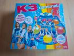 K3 dansmat, Hobby en Vrije tijd, Gezelschapsspellen | Bordspellen, Ophalen of Verzenden, Zo goed als nieuw