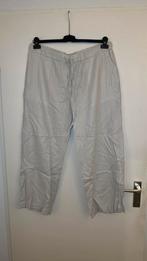 Nieuw beige 3/4 broek maat 44 nerk Blue Seven, Beige, Maat 42/44 (L), Nieuw, Ophalen of Verzenden