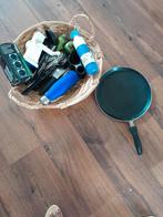 Kitchen stuff, Ophalen of Verzenden, Rvs of Chroom