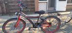 popal funjet 24 inch, Ophalen of Verzenden, Zo goed als nieuw, 20 inch of meer