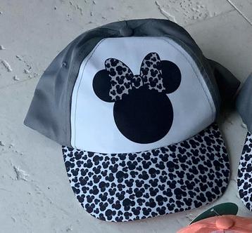Minnie Mouse pet petje cap NIEUW!! Kinderen kind beschikbaar voor biedingen