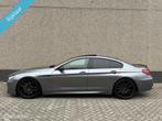 BMW 6-serie Gran Coupé 650xi High Executive M Sport Panoram, Automaat, Euro 5, Bedrijf, Vierwielaandrijving