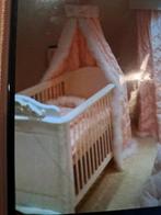 mooie babykamer en wieg, Ophalen, Gebruikt, Jongetje of Meisje