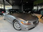BMW Z4 Roadster 2.5i S - Automaat - Youngtimer - Leder -, Automaat, Achterwielaandrijving, Cabriolet, Euro 4