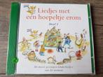 Cd Liedjes met een hoepeltje erom - Deel 1 (nieuw in folie!), Cd's en Dvd's, Ophalen of Verzenden, Nieuw in verpakking, Muziek