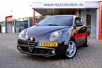 Alfa Romeo MiTo 0.9 TwinAir Esclusivo Navi|Leder|Clima|LMV, Auto's, Alfa Romeo, Voorwielaandrijving, 101 pk, Gebruikt, Euro 6