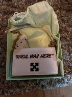 Off white tas, Ophalen of Verzenden, Gebruikt