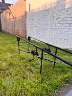 Rodpod voor Karpervissen, Ophalen of Verzenden, Gebruikt, Overige typen