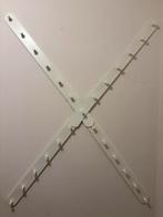 Kapstok IKEA SPRUTT - gratis op te halen, Ophalen, Gebruikt, Staande kapstok, 150 tot 200 cm