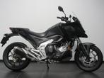 Honda NC 750 X DCT (bj 2024), Bedrijf, Meer dan 35 kW, Toermotor