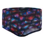 Nieuwe Speedo Club Training Allover Brief 17cm / zwembroek, Zwart, Info@allsport-group.com, All Sport NV, Ophalen of Verzenden