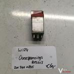 Mercedes W124 Overspanningsrelais 201 540 0845, Gebruikt, -, -, Ophalen of Verzenden