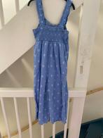NIEUW BLAUW DESIGN JUMPSUIT, MAAT: 140/146, Kinderen en Baby's, Kinderkleding | Maat 140, Ophalen of Verzenden, Nieuw, Meisje