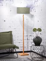Good&Mojo Fuji vloerlamp NIEUW (zonder kap), Ophalen of Verzenden, Nieuw, Hout, 150 tot 200 cm