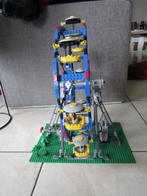 Lego Creator 4957 reuzenrad, hijskraan en brug, Kinderen en Baby's, Speelgoed | Duplo en Lego, Complete set, Ophalen of Verzenden