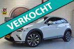 Mazda CX-3 2.0 SkyActiv-G 150 GT-M 4WD BOMVOL, GARANTIE, SPE, Automaat, 15 km/l, Gebruikt, 150 pk