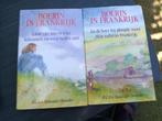 Wil den Hollander-Bronder-Boerin in Frankrijk/4 dl voor 9,99, Boeken, Ophalen of Verzenden, Gelezen, Hollander-Bronder,Wil den