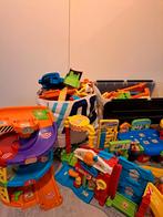 V tech toet toet auto's, Ophalen, 2 tot 4 jaar