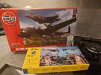 Bouwpakket, Ophalen of Verzenden, Nieuw, 1:50 tot 1:200, Airfix
