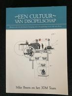 Een cultuur van discipelschap; Mike Breen, Verzenden, Zo goed als nieuw