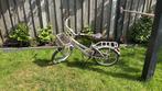 Meisjesfiets Volare 20 inch Roze, Fietsen en Brommers, Fietsen | Meisjes, Ophalen, Gebruikt, Handrem, Volare Liberty