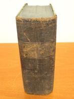 1545 / Redelyke Godtsdienst - W. á Brakel - 1767, Ophalen of Verzenden