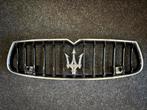 Maserati Ghibli 2013-2017 Grille Origineel, Ophalen of Verzenden, Gebruikt, Voor, Maserati