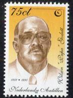 Nederlandse Antillen 1263 postfris Wilson Godet 1999, Verzenden, Postfris