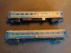 Jouef wagons, Hobby en Vrije tijd, Modeltreinen | H0, Gebruikt, Gelijkstroom, Jouef, Wagon