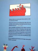 Breien : breiboek voor kinderen - libero - carolyn clewer, Patroon of Boek, Zo goed als nieuw, Breien, Verzenden