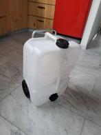 Watertank voor Camper/Caravan - Mobiel!, Ophalen of Verzenden, Zo goed als nieuw