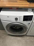 AEG WASMACHINE, Witgoed en Apparatuur, Ophalen of Verzenden, Zo goed als nieuw, 85 tot 90 cm, 1200 tot 1600 toeren