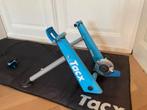 Tacx Fietstrainer, Ophalen, Gebruikt, Algemeen, Band