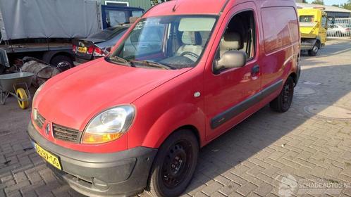 Renault Kangoo 2006 1.5 DCI K9KW7 Rood O719 onderdelen, Auto-onderdelen, Overige Auto-onderdelen