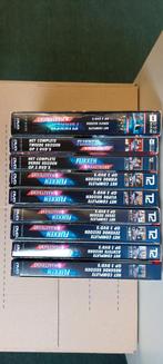 Flikken Maastricht Complete Seizoenen 1-9 DVD Boxset, Boxset, Ophalen of Verzenden, Zo goed als nieuw, Vanaf 12 jaar