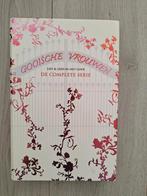 Gooische vrouwen de complete serie Lief en leed in het gooi, Gebruikt, Boxset, Ophalen of Verzenden, Komedie