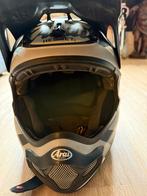 Arai MX-V maat XL, Motoren, Kleding | Motorhelmen, Arai, XL, Ophalen of Verzenden, Integraalhelm
