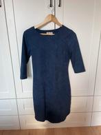 Jurkje blauw M, Maat 38/40 (M), Blauw, Ophalen of Verzenden, Zo goed als nieuw